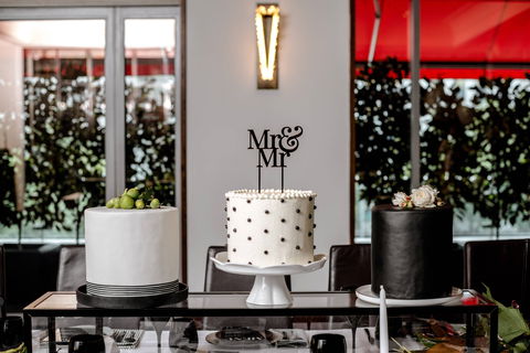 The Westin Melbourne - Hotel NSW 28