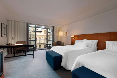 The Westin Melbourne - Hotel NSW 29