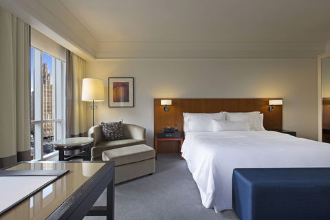 The Westin Melbourne - Hotel NSW 31