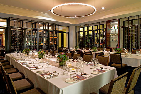 The Westin Melbourne - Hotel NSW 32