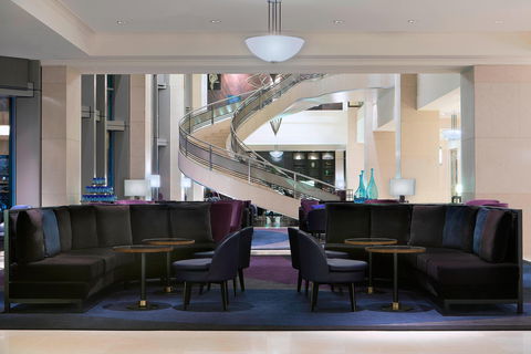 The Westin Melbourne - Hotel NSW 36
