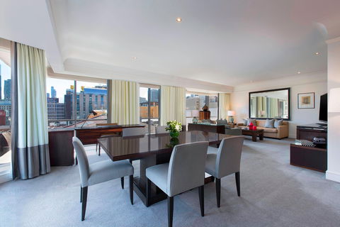 The Westin Melbourne - Hotel NSW 37