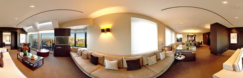 Sheraton Grand Sydney Hyde Park - Hotel NSW 1