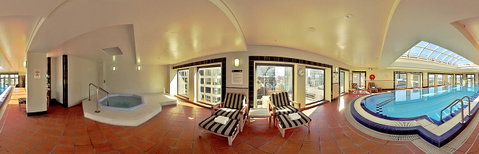 Sheraton Grand Sydney Hyde Park - Hotel NSW 2