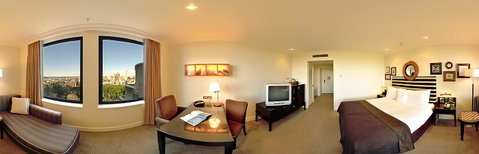 Sheraton Grand Sydney Hyde Park - Hotel NSW 3