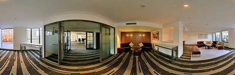 Sheraton Grand Sydney Hyde Park - Hotel NSW 4