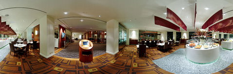 Sheraton Grand Sydney Hyde Park - Hotel NSW 5