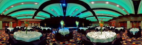 Sheraton Grand Sydney Hyde Park - Hotel NSW 6