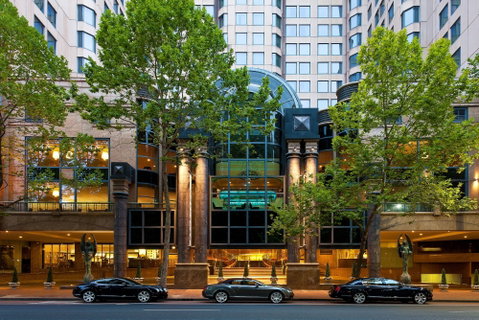 Sheraton Grand Sydney Hyde Park - Hotel NSW 7