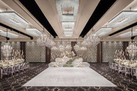 Sheraton Grand Sydney Hyde Park - Hotel NSW 9