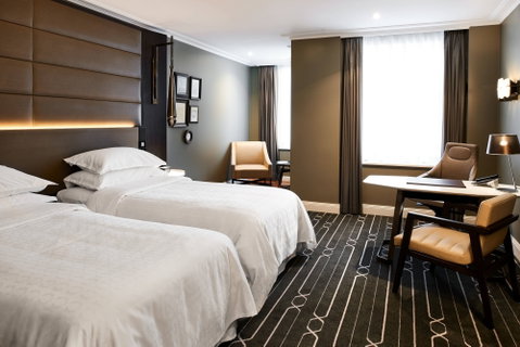 Sheraton Grand Sydney Hyde Park - Hotel NSW 10