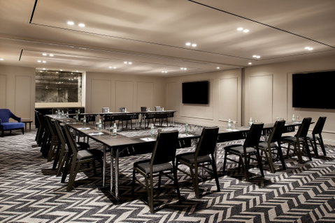 Sheraton Grand Sydney Hyde Park - Hotel NSW 12