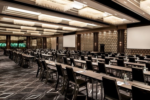Sheraton Grand Sydney Hyde Park - Hotel NSW 13