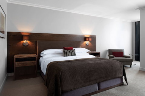 Sheraton Grand Sydney Hyde Park - Hotel NSW 17