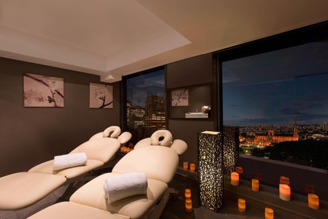 Sheraton Grand Sydney Hyde Park - Hotel NSW 19