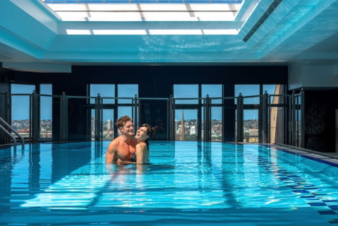 Sheraton Grand Sydney Hyde Park - Hotel NSW 20