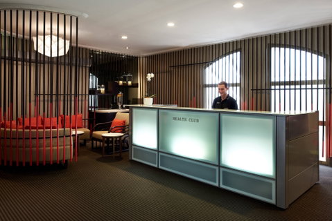 Sheraton Grand Sydney Hyde Park - Hotel NSW 21