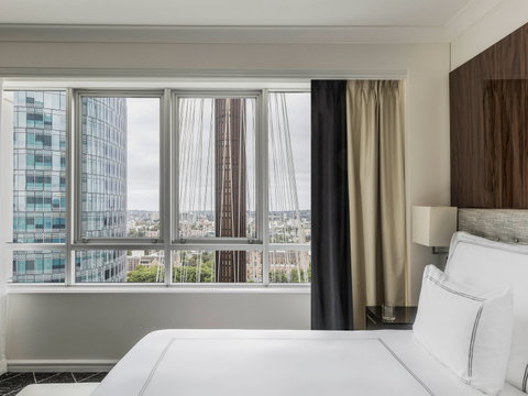 Swissotel Sydney - Hotel NSW 1