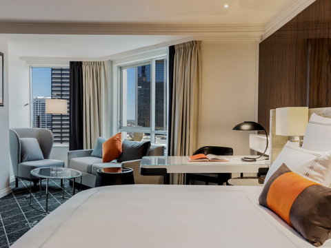 Swissotel Sydney - Hotel NSW 4