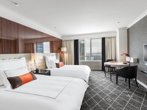 Swissotel Sydney - Hotel NSW 5