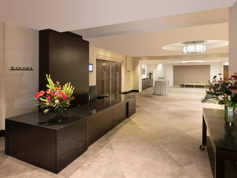 Swissotel Sydney - Hotel NSW 11