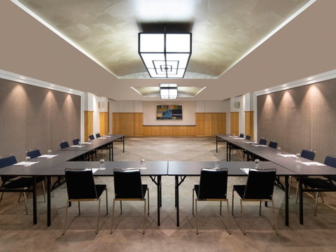 Swissotel Sydney - Hotel NSW 12