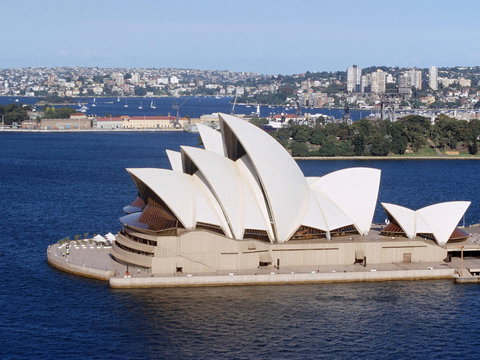 Swissotel Sydney - Hotel NSW 16