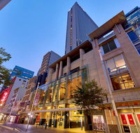 Hilton Sydney - Hotel NSW