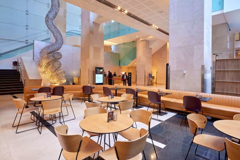 Hilton Sydney - Hotel NSW 3