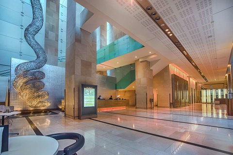 Hilton Sydney - Hotel NSW 4