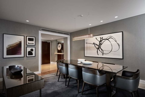 Hilton Sydney - Hotel NSW 8