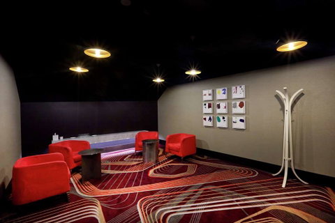 Hilton Sydney - Hotel NSW 11