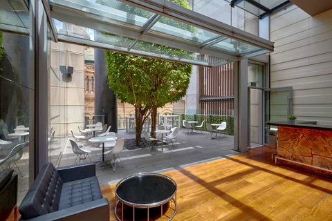 Hilton Sydney - Hotel NSW 12