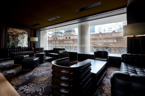 Hilton Sydney - Hotel NSW 14