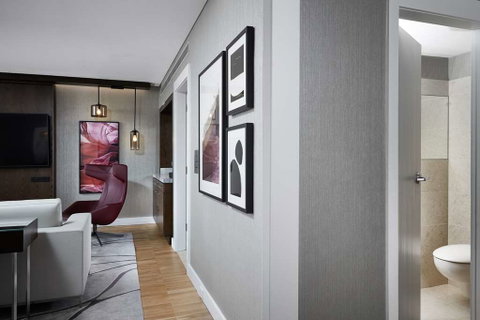 Hilton Sydney - Hotel NSW 17
