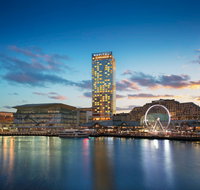 Sofitel Sydney Darling Harbour - Hotel NSW