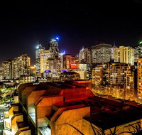 Adge Apartment Hotel - Hotel NSW