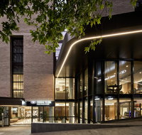 Crowne Plaza Sydney Darling Harbour - Hotel NSW