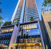 Fraser Suites Sydney - Hotel NSW