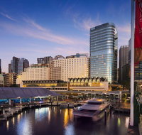 Hyatt Regency Sydney - Hotel NSW