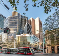 Meriton Suites Campbell Street - Hotel NSW