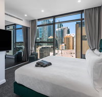 Meriton Suites Sussex Street Sydney - Hotel NSW