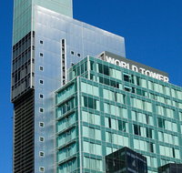 Meriton Suites World Tower - Hotel NSW
