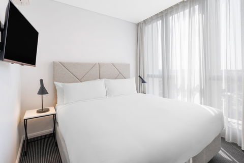 Meriton Suites Zetland - Hotel NSW 3
