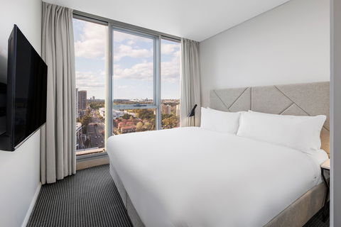 Meriton Suites Zetland - Hotel NSW 8