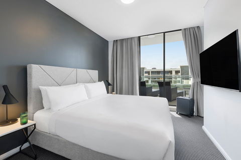 Meriton Suites Zetland - Hotel NSW 11