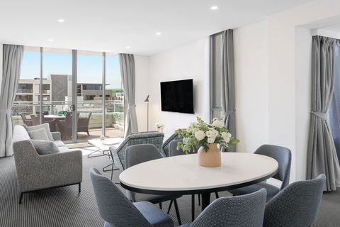 Meriton Suites Zetland - Hotel NSW 12