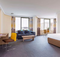 Novotel Sydney Central - Hotel NSW