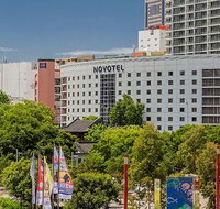 Novotel Sydney Darling Square - Hotel NSW