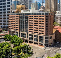 PARKROYAL Darling Harbour Sydney - Hotel NSW